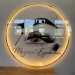 Custom Inscribed Acrylic Signs. - Image 5