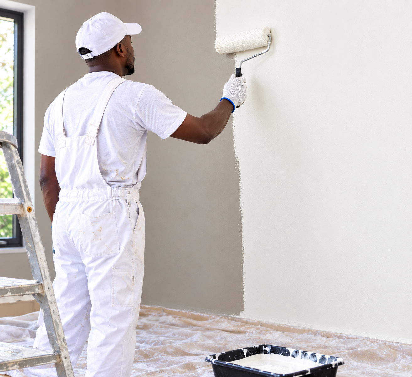 Belka Cotton Paint Interior Decors. Belka wall painting application, Belka wall painting design, Belka wall paint Kenya, Belka painting services Kenya, wall painting services Nairobi, wall painting services Mombasa, professional wall painting Kenya, interior wall painting Kenya, exterior wall painting Kenya, residential painting services, commercial wall painting, office painting services Kenya, house painting services Kenya, modern wall painting designs, decorative wall painting, interior painting contractors Kenya, affordable painting services Kenya, quality wall painting, professional painters Kenya, wall decoration Kenya, home interior painting, office interior painting, apartment painting services, hotel painting services Kenya, retail shop painting, school painting services, institutional painting services, wall color design Kenya, modern interior wall colors, premium wall painting, custom wall painting designs, Belka wall painting contractors, wall painting company Kenya, painting and decoration services, affordable wall painting Nairobi, affordable wall painting Mombasa, wall painting near me Kenya, painters in Nairobi, painters in Mombasa, painters in Kenya, wall painting services all over Kenya, professional painting contractors Kenya, best wall painting services Kenya, home renovation painting Kenya, commercial painting contractors, wall finishing services Kenya, modern home painting ideas, stylish wall painting Kenya, durable wall paint application, smooth wall paint finish, quality paint application Kenya, Kenya wall painting experts, wall painting and design services, residential and commercial painting Kenya.