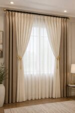 Interior Designers. double layer curtain installation, double layer curtains Kenya, modern double layer curtain designs, sheer and blackout curtains, double curtain installation Nairobi, layered window curtains, day and night curtains, double curtain rods installation, custom double layer curtains, luxury double layer curtains, modern window dressing solutions, sheer curtains with blackout drapes, two-layer window curtains, bedroom double layer curtains, living room double layer curtains, hotel double layer curtain installation, office double layer curtains, apartment curtain installation Kenya, custom window curtains Kenya, modern curtain designs for homes, elegant layered curtains, contemporary double curtains, blackout and sheer curtain combination, light-filtering sheer curtains, thermal blackout curtains, privacy curtains for bedrooms, decorative window curtains, floor-to-ceiling double curtains, ceiling-mounted double curtain tracks, wall-mounted double curtain rods, motorized double layer curtains, automated curtain installation, wave-fold double curtains, pinch pleat double curtains, eyelet double layer curtains, pencil pleat layered curtains, ripple fold curtain installation, modern curtain track systems, double curtain rail installation, aluminium double curtain tracks, heavy-duty curtain rods Kenya, ceiling-to-floor curtain fitting, custom curtain measurements, made-to-measure double curtains, tailored curtain installation services, curtain stitching and fitting, curtain fabric selection Kenya, sheer curtain fabric designs, blackout curtain fabric Kenya, linen double layer curtains, velvet layered curtains, cotton double layer curtains, patterned double curtains, neutral colour double curtains, white sheer curtains with grey drapes, beige double layer curtains, luxury hotel-style curtains, minimalist window curtain designs, modern bedroom window treatments, living room curtain styling, master bedroom curtain installation, guest bedroom double curtains, nursery double layer curtains, home office curtain installation, boardroom curtain installation, reception area curtains, commercial curtain installation Kenya, hospitality curtain solutions, apartment window treatment services, curtain installation for maisonettes, villa curtain designs Kenya, large window double curtains, sliding door curtain installation, balcony door curtains, bay window double curtains, tall window curtain installation, wide window curtain solutions, sun-blocking double curtains, UV protection curtains, privacy-enhancing window treatments, energy-efficient blackout curtains, sound-dampening heavy curtains, elegant home window décor, modern interior finishing services, curtain and blind installation Kenya, custom curtain makers Nairobi, professional curtain installers Kenya, double layer curtain prices Kenya, curtain installation cost Nairobi, custom curtain fitting prices, blackout curtain installation cost, curtain track installation prices, affordable double curtains Kenya, luxury curtain installation services, double curtain installation Westlands, layered curtains Kilimani, curtain installers Lavington, double curtains Karen, curtain installation Runda, window treatments Kileleshwa, double layer curtains Parklands, curtain installation Kiambu, double curtains Thika, curtain fitting Mombasa, double layer curtains Kisumu, curtain installation Nakuru, curtain services Eldoret, modern curtains Nairobi, custom window treatments Kenya, curtain suppliers Nairobi, curtain installation near me, professional curtain fitting services, home curtain renovation Kenya, bespoke curtain designs, premium double curtain systems, interior design curtain solutions, residential curtain installation services, commercial window dressing Kenya, double layer curtain tracks and accessories, stylish layered window treatments, modern home furnishing services Kenya.