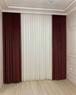 Interior Designers. double layer curtain installation, double layer curtains Kenya, modern double layer curtain designs, sheer and blackout curtains, double curtain installation Nairobi, layered window curtains, day and night curtains, double curtain rods installation, custom double layer curtains, luxury double layer curtains, modern window dressing solutions, sheer curtains with blackout drapes, two-layer window curtains, bedroom double layer curtains, living room double layer curtains, hotel double layer curtain installation, office double layer curtains, apartment curtain installation Kenya, custom window curtains Kenya, modern curtain designs for homes, elegant layered curtains, contemporary double curtains, blackout and sheer curtain combination, light-filtering sheer curtains, thermal blackout curtains, privacy curtains for bedrooms, decorative window curtains, floor-to-ceiling double curtains, ceiling-mounted double curtain tracks, wall-mounted double curtain rods, motorized double layer curtains, automated curtain installation, wave-fold double curtains, pinch pleat double curtains, eyelet double layer curtains, pencil pleat layered curtains, ripple fold curtain installation, modern curtain track systems, double curtain rail installation, aluminium double curtain tracks, heavy-duty curtain rods Kenya, ceiling-to-floor curtain fitting, custom curtain measurements, made-to-measure double curtains, tailored curtain installation services, curtain stitching and fitting, curtain fabric selection Kenya, sheer curtain fabric designs, blackout curtain fabric Kenya, linen double layer curtains, velvet layered curtains, cotton double layer curtains, patterned double curtains, neutral colour double curtains, white sheer curtains with grey drapes, beige double layer curtains, luxury hotel-style curtains, minimalist window curtain designs, modern bedroom window treatments, living room curtain styling, master bedroom curtain installation, guest bedroom double curtains, nursery double layer curtains, home office curtain installation, boardroom curtain installation, reception area curtains, commercial curtain installation Kenya, hospitality curtain solutions, apartment window treatment services, curtain installation for maisonettes, villa curtain designs Kenya, large window double curtains, sliding door curtain installation, balcony door curtains, bay window double curtains, tall window curtain installation, wide window curtain solutions, sun-blocking double curtains, UV protection curtains, privacy-enhancing window treatments, energy-efficient blackout curtains, sound-dampening heavy curtains, elegant home window décor, modern interior finishing services, curtain and blind installation Kenya, custom curtain makers Nairobi, professional curtain installers Kenya, double layer curtain prices Kenya, curtain installation cost Nairobi, custom curtain fitting prices, blackout curtain installation cost, curtain track installation prices, affordable double curtains Kenya, luxury curtain installation services, double curtain installation Westlands, layered curtains Kilimani, curtain installers Lavington, double curtains Karen, curtain installation Runda, window treatments Kileleshwa, double layer curtains Parklands, curtain installation Kiambu, double curtains Thika, curtain fitting Mombasa, double layer curtains Kisumu, curtain installation Nakuru, curtain services Eldoret, modern curtains Nairobi, custom window treatments Kenya, curtain suppliers Nairobi, curtain installation near me, professional curtain fitting services, home curtain renovation Kenya, bespoke curtain designs, premium double curtain systems, interior design curtain solutions, residential curtain installation services, commercial window dressing Kenya, double layer curtain tracks and accessories, stylish layered window treatments, modern home furnishing services Kenya.