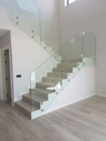 Interior Designers. Glass staircase balustrade installation, glass staircase railing Kenya, modern glass staircases Nairobi, glass balustrade installation Kenya, frameless glass staircase balustrades, frameless glass railings Nairobi, tempered glass staircase railing, toughened glass balustrades Kenya, laminated glass staircase railing, clear glass stair railings, modern glass stair railing designs, luxury glass staircase designs, interior glass balustrades, residential glass staircase installation, commercial glass railing installation, custom glass staircase balustrades, staircase glass panels Kenya, glass railing contractors Nairobi, glass staircase installation cost Kenya, glass balustrade prices Nairobi, staircase railing suppliers Kenya, modern staircase interior design, minimalist glass staircase designs, contemporary glass stair railings, floating staircase glass balustrades, wooden staircase with glass railing, concrete staircase glass railing, steel staircase glass balustrades, stainless steel glass railings, aluminium glass staircase railings, black-framed glass balustrades, frameless glass handrails, glass railing with stainless steel posts, glass balustrade with aluminium fittings, floor-to-ceiling glass stair railings, indoor glass staircase railings, outdoor glass staircase balustrades, duplex staircase glass railing, maisonette staircase glass balustrades, apartment staircase railing installation, luxury home staircase designs Kenya, modern home interior finishing, glass staircase safety barriers, durable tempered glass railings, staircase glass panel measurements, custom glass cutting Kenya, glass railing fabrication and installation, glass balustrade repair services, staircase railing replacement Kenya, glass staircase renovation, glass handrail installation Nairobi, stairway glass partition installation, glass balustrades for villas, glass railings for townhouses, glass staircase designs for apartments, modern office staircase railings, commercial building glass balustrades, hotel staircase glass railings, office interior glass railing installation, shopping mall staircase balustrades, balcony glass balustrade installation, mezzanine glass railing Kenya, landing glass railing designs, stairwell glass safety railings, frameless glass barrier installation, glass railing fittings and accessories, stainless steel railing fittings Kenya, glass clamps and spigots, glass handrail brackets, top-mounted glass balustrades, side-mounted glass railings, base shoe glass balustrade systems, minimalist staircase railing solutions, elegant staircase glass designs, luxury interior glass installations, modern architectural glasswork Kenya, glass installation contractors Nairobi, staircase construction and finishing Kenya, interior renovation services Nairobi, home improvement contractors Kenya, staircase design and installation services, bespoke staircase railing solutions, glass balustrade consultation Kenya, professional glass measurement services, safety glass installation Nairobi, toughened glass suppliers Kenya, laminated safety glass Nairobi, premium glass railing systems, affordable glass staircase railings Kenya, modern staircase upgrades, contemporary home renovation Kenya, staircase finishing services Nairobi, interior design services Kenya, modern staircase ideas for homes, glass staircase installation Westlands, glass balustrades Kilimani, glass railing contractors Lavington, staircase glass installation Karen, luxury glass railings Runda, glass staircase designs Kileleshwa, glass railing installation Parklands, glass balustrades Kiambu, staircase railings Thika, glass railing installation Mombasa, glass balustrades Kisumu, staircase glass installation Nakuru, glass railing contractors Eldoret, glass staircase installation across Kenya, Kenya-wide glass balustrade services, custom glass railing fabrication Kenya, modern residential glass installations, commercial glass installation contractors, Mercie Interiors staircase designs, Mercie Interiors Kenya