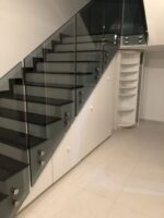 Interior Designers. Glass staircase balustrade installation, glass staircase railing Kenya, modern glass staircases Nairobi, glass balustrade installation Kenya, frameless glass staircase balustrades, frameless glass railings Nairobi, tempered glass staircase railing, toughened glass balustrades Kenya, laminated glass staircase railing, clear glass stair railings, modern glass stair railing designs, luxury glass staircase designs, interior glass balustrades, residential glass staircase installation, commercial glass railing installation, custom glass staircase balustrades, staircase glass panels Kenya, glass railing contractors Nairobi, glass staircase installation cost Kenya, glass balustrade prices Nairobi, staircase railing suppliers Kenya, modern staircase interior design, minimalist glass staircase designs, contemporary glass stair railings, floating staircase glass balustrades, wooden staircase with glass railing, concrete staircase glass railing, steel staircase glass balustrades, stainless steel glass railings, aluminium glass staircase railings, black-framed glass balustrades, frameless glass handrails, glass railing with stainless steel posts, glass balustrade with aluminium fittings, floor-to-ceiling glass stair railings, indoor glass staircase railings, outdoor glass staircase balustrades, duplex staircase glass railing, maisonette staircase glass balustrades, apartment staircase railing installation, luxury home staircase designs Kenya, modern home interior finishing, glass staircase safety barriers, durable tempered glass railings, staircase glass panel measurements, custom glass cutting Kenya, glass railing fabrication and installation, glass balustrade repair services, staircase railing replacement Kenya, glass staircase renovation, glass handrail installation Nairobi, stairway glass partition installation, glass balustrades for villas, glass railings for townhouses, glass staircase designs for apartments, modern office staircase railings, commercial building glass balustrades, hotel staircase glass railings, office interior glass railing installation, shopping mall staircase balustrades, balcony glass balustrade installation, mezzanine glass railing Kenya, landing glass railing designs, stairwell glass safety railings, frameless glass barrier installation, glass railing fittings and accessories, stainless steel railing fittings Kenya, glass clamps and spigots, glass handrail brackets, top-mounted glass balustrades, side-mounted glass railings, base shoe glass balustrade systems, minimalist staircase railing solutions, elegant staircase glass designs, luxury interior glass installations, modern architectural glasswork Kenya, glass installation contractors Nairobi, staircase construction and finishing Kenya, interior renovation services Nairobi, home improvement contractors Kenya, staircase design and installation services, bespoke staircase railing solutions, glass balustrade consultation Kenya, professional glass measurement services, safety glass installation Nairobi, toughened glass suppliers Kenya, laminated safety glass Nairobi, premium glass railing systems, affordable glass staircase railings Kenya, modern staircase upgrades, contemporary home renovation Kenya, staircase finishing services Nairobi, interior design services Kenya, modern staircase ideas for homes, glass staircase installation Westlands, glass balustrades Kilimani, glass railing contractors Lavington, staircase glass installation Karen, luxury glass railings Runda, glass staircase designs Kileleshwa, glass railing installation Parklands, glass balustrades Kiambu, staircase railings Thika, glass railing installation Mombasa, glass balustrades Kisumu, staircase glass installation Nakuru, glass railing contractors Eldoret, glass staircase installation across Kenya, Kenya-wide glass balustrade services, custom glass railing fabrication Kenya, modern residential glass installations, commercial glass installation contractors, Mercie Interiors staircase designs, Mercie Interiors Kenya